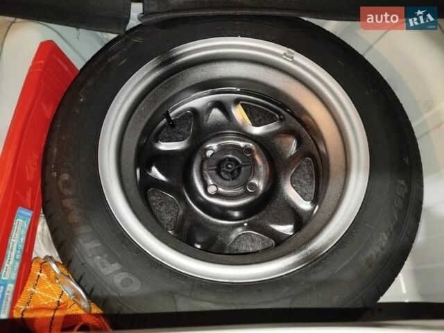 Бежевий Равон Р2, об'ємом двигуна 1.25 л та пробігом 58 тис. км за 9000 $, фото 21 на Automoto.ua
