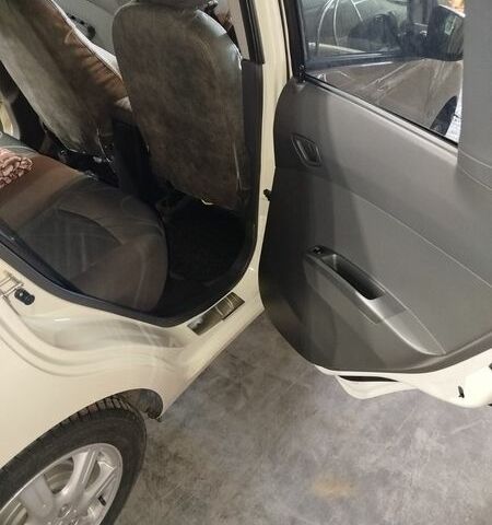 Бежевий Равон Р2, об'ємом двигуна 1.25 л та пробігом 58 тис. км за 9000 $, фото 10 на Automoto.ua