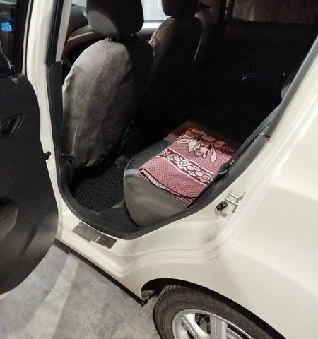 Бежевий Равон Р2, об'ємом двигуна 1.25 л та пробігом 58 тис. км за 9000 $, фото 11 на Automoto.ua