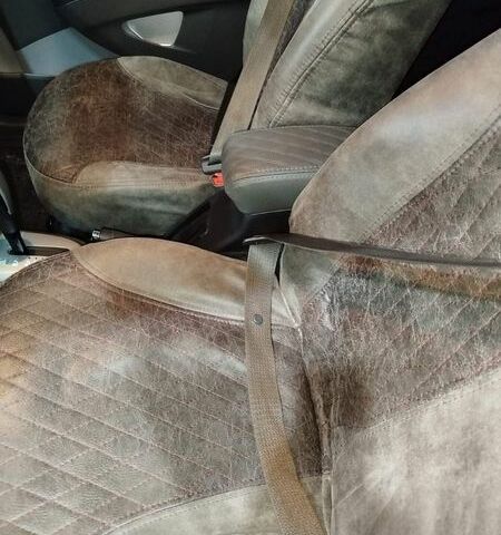 Бежевий Равон Р2, об'ємом двигуна 1.25 л та пробігом 58 тис. км за 9000 $, фото 12 на Automoto.ua