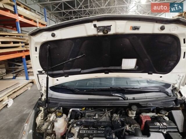 Бежевий Равон Р2, об'ємом двигуна 1.25 л та пробігом 58 тис. км за 9000 $, фото 16 на Automoto.ua