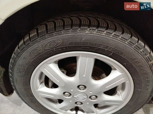 Бежевий Равон Р2, об'ємом двигуна 1.25 л та пробігом 58 тис. км за 9000 $, фото 22 на Automoto.ua