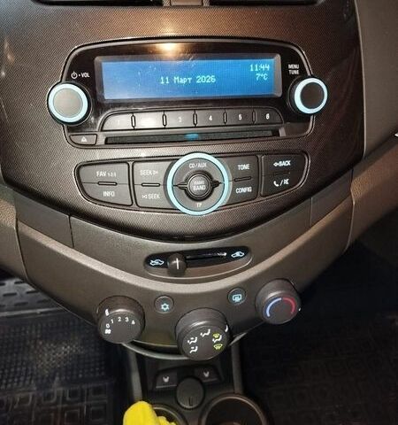 Бежевий Равон Р2, об'ємом двигуна 1.25 л та пробігом 58 тис. км за 9000 $, фото 14 на Automoto.ua