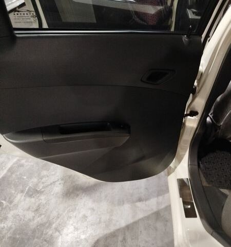 Бежевий Равон Р2, об'ємом двигуна 1.25 л та пробігом 58 тис. км за 9000 $, фото 7 на Automoto.ua