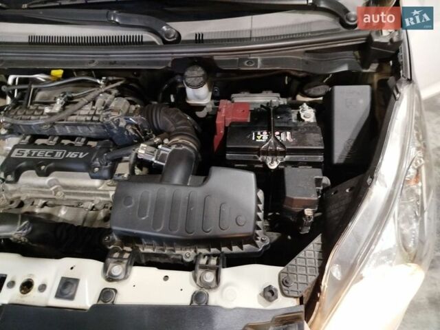 Бежевий Равон Р2, об'ємом двигуна 1.25 л та пробігом 58 тис. км за 9000 $, фото 17 на Automoto.ua