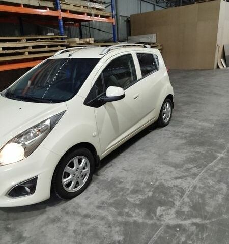 Бежевий Равон Р2, об'ємом двигуна 1.25 л та пробігом 58 тис. км за 9000 $, фото 2 на Automoto.ua