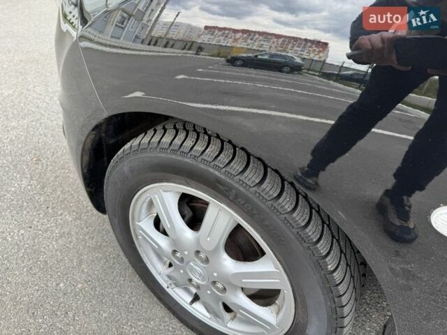 Чорний Равон Р2, об'ємом двигуна 1.25 л та пробігом 24 тис. км за 7500 $, фото 21 на Automoto.ua
