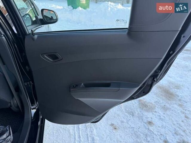 Черный Равон Р2, объемом двигателя 1.25 л и пробегом 42 тыс. км за 7700 $, фото 36 на Automoto.ua