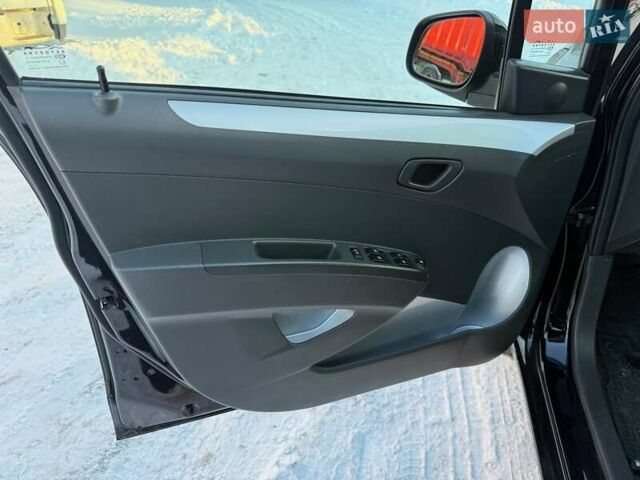 Черный Равон Р2, объемом двигателя 1.25 л и пробегом 42 тыс. км за 7700 $, фото 66 на Automoto.ua