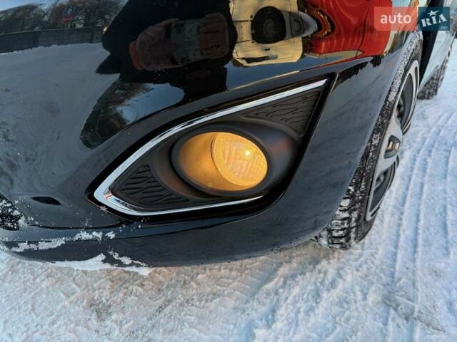 Черный Равон Р2, объемом двигателя 1.25 л и пробегом 42 тыс. км за 7700 $, фото 11 на Automoto.ua