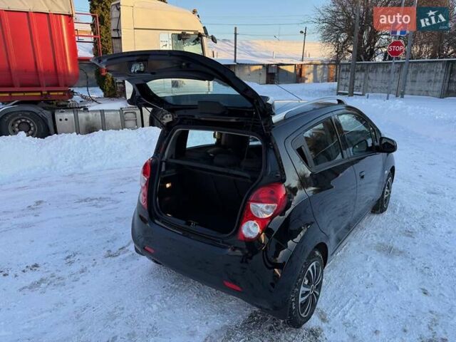 Черный Равон Р2, объемом двигателя 1.25 л и пробегом 42 тыс. км за 7700 $, фото 98 на Automoto.ua