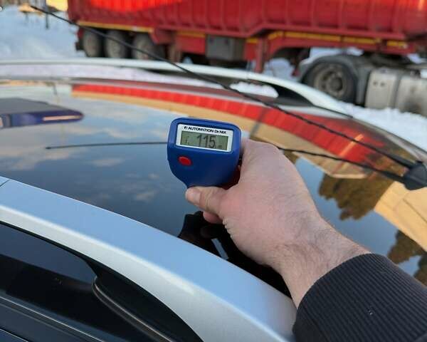 Черный Равон Р2, объемом двигателя 1.25 л и пробегом 42 тыс. км за 7700 $, фото 101 на Automoto.ua