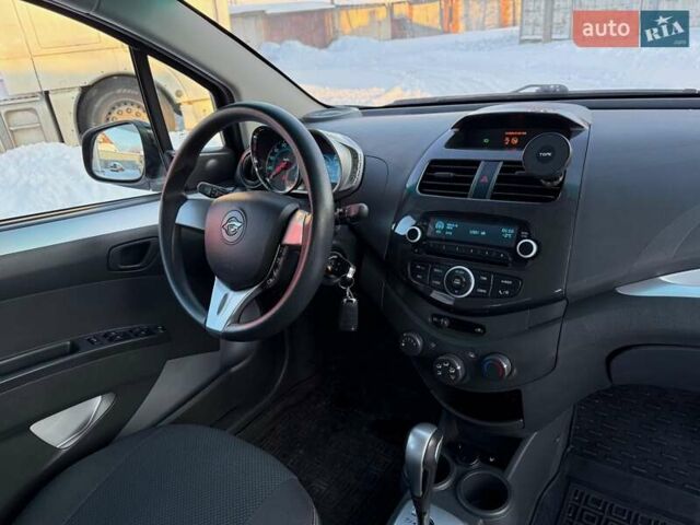 Черный Равон Р2, объемом двигателя 1.25 л и пробегом 42 тыс. км за 7700 $, фото 46 на Automoto.ua