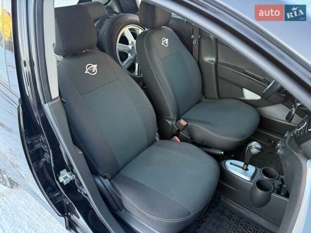 Черный Равон Р2, объемом двигателя 1.25 л и пробегом 42 тыс. км за 7700 $, фото 51 на Automoto.ua