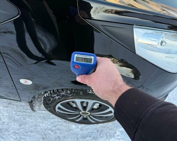 Черный Равон Р2, объемом двигателя 1.25 л и пробегом 42 тыс. км за 7700 $, фото 105 на Automoto.ua