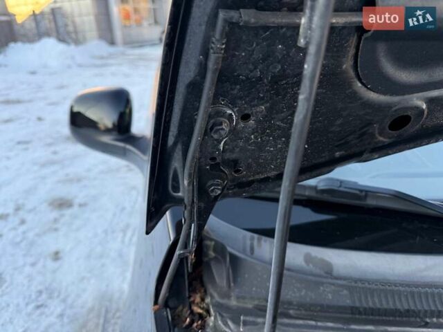 Черный Равон Р2, объемом двигателя 1.25 л и пробегом 42 тыс. км за 7700 $, фото 86 на Automoto.ua