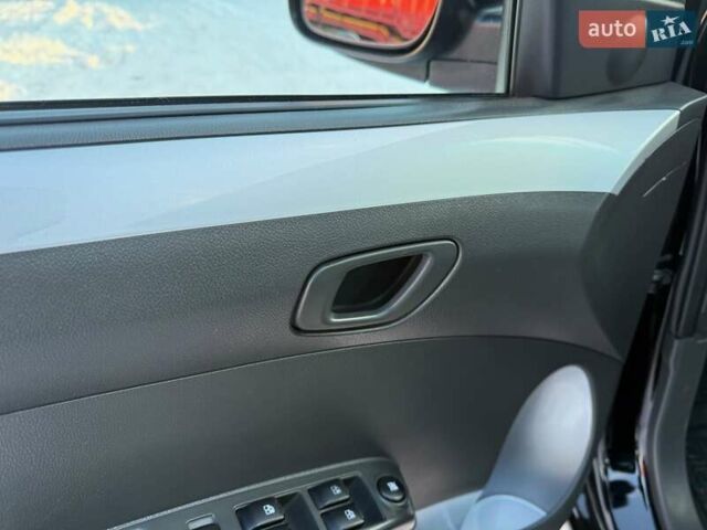 Черный Равон Р2, объемом двигателя 1.25 л и пробегом 42 тыс. км за 7700 $, фото 68 на Automoto.ua