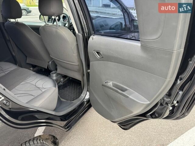 Чорний Равон Р2, об'ємом двигуна 1.25 л та пробігом 24 тис. км за 7500 $, фото 15 на Automoto.ua