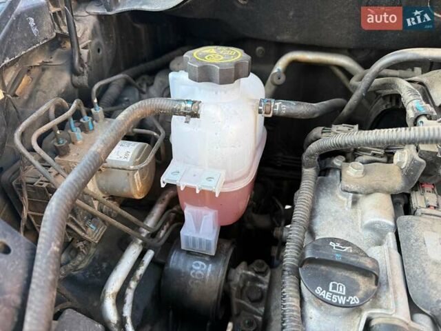 Черный Равон Р2, объемом двигателя 1.25 л и пробегом 42 тыс. км за 7700 $, фото 85 на Automoto.ua