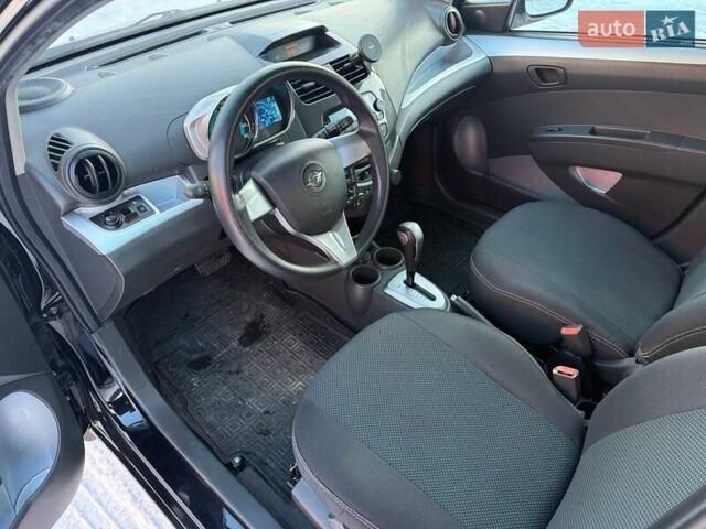 Черный Равон Р2, объемом двигателя 1.25 л и пробегом 42 тыс. км за 7700 $, фото 65 на Automoto.ua