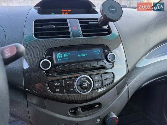 Черный Равон Р2, объемом двигателя 1.25 л и пробегом 42 тыс. км за 7700 $, фото 78 на Automoto.ua