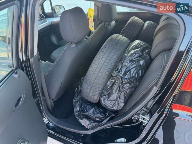 Черный Равон Р2, объемом двигателя 1.25 л и пробегом 42 тыс. км за 7700 $, фото 60 на Automoto.ua