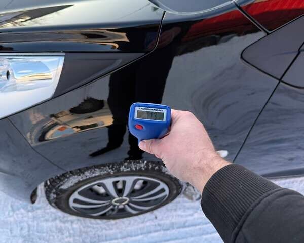 Черный Равон Р2, объемом двигателя 1.25 л и пробегом 42 тыс. км за 7700 $, фото 108 на Automoto.ua