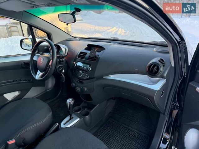 Черный Равон Р2, объемом двигателя 1.25 л и пробегом 42 тыс. км за 7700 $, фото 43 на Automoto.ua