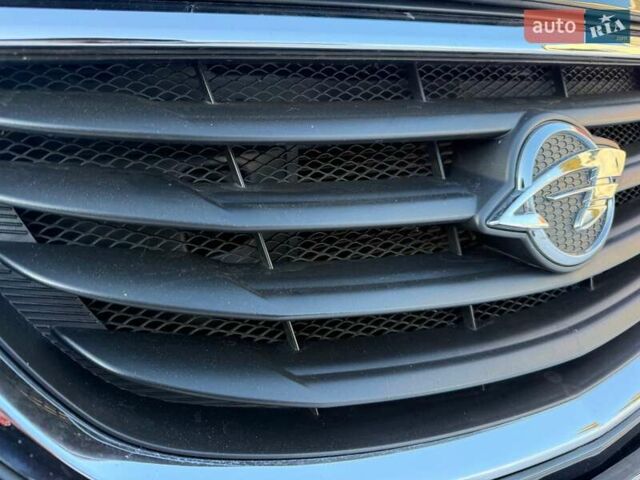 Черный Равон Р2, объемом двигателя 1.25 л и пробегом 42 тыс. км за 7700 $, фото 8 на Automoto.ua