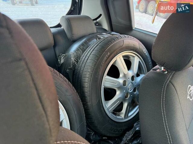 Черный Равон Р2, объемом двигателя 1.25 л и пробегом 42 тыс. км за 7700 $, фото 80 на Automoto.ua