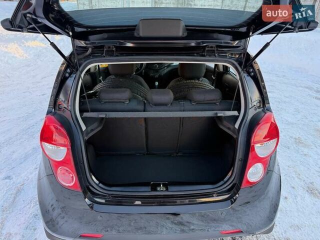 Черный Равон Р2, объемом двигателя 1.25 л и пробегом 42 тыс. км за 7700 $, фото 88 на Automoto.ua