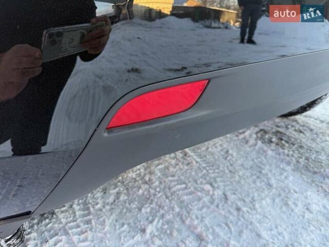 Черный Равон Р2, объемом двигателя 1.25 л и пробегом 42 тыс. км за 7700 $, фото 27 на Automoto.ua