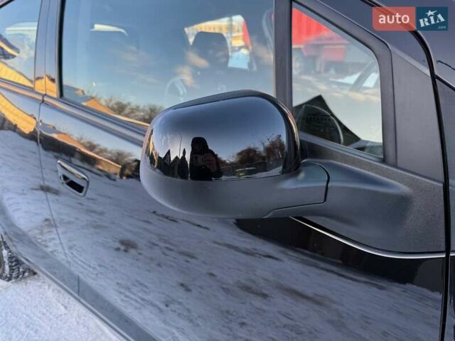 Черный Равон Р2, объемом двигателя 1.25 л и пробегом 42 тыс. км за 7700 $, фото 53 на Automoto.ua