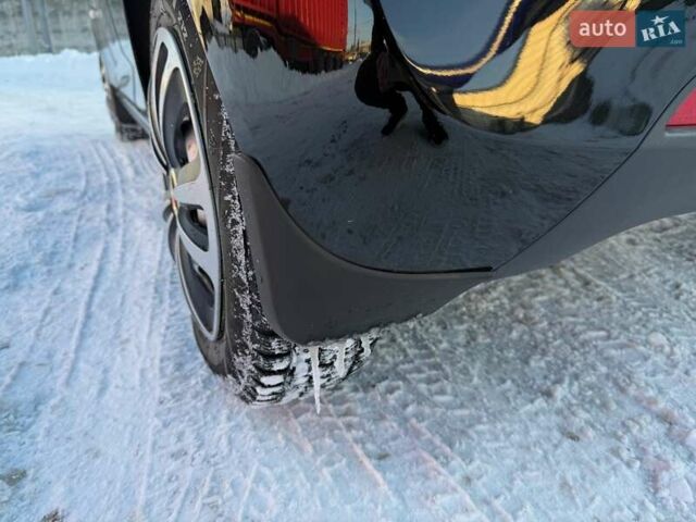 Черный Равон Р2, объемом двигателя 1.25 л и пробегом 42 тыс. км за 7700 $, фото 28 на Automoto.ua