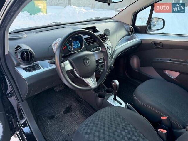 Черный Равон Р2, объемом двигателя 1.25 л и пробегом 42 тыс. км за 7700 $, фото 64 на Automoto.ua