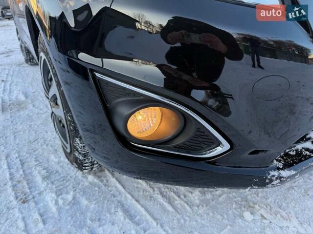 Черный Равон Р2, объемом двигателя 1.25 л и пробегом 42 тыс. км за 7700 $, фото 6 на Automoto.ua
