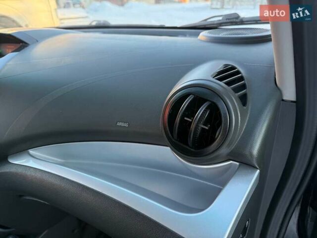 Черный Равон Р2, объемом двигателя 1.25 л и пробегом 42 тыс. км за 7700 $, фото 44 на Automoto.ua