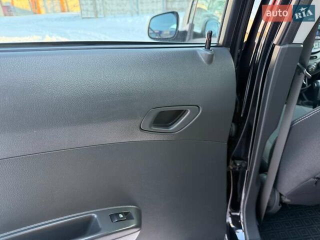 Черный Равон Р2, объемом двигателя 1.25 л и пробегом 42 тыс. км за 7700 $, фото 62 на Automoto.ua