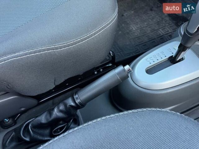 Черный Равон Р2, объемом двигателя 1.25 л и пробегом 42 тыс. км за 7700 $, фото 49 на Automoto.ua