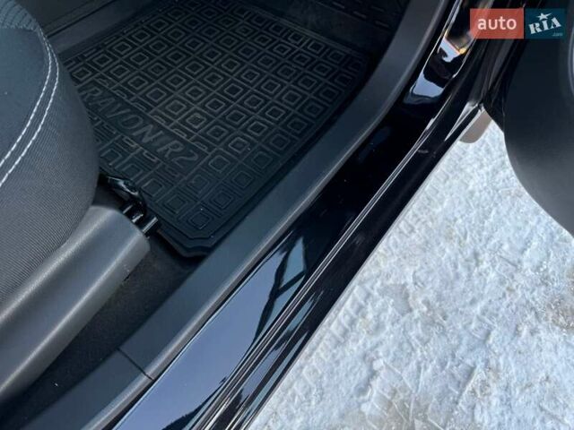 Черный Равон Р2, объемом двигателя 1.25 л и пробегом 42 тыс. км за 7700 $, фото 42 на Automoto.ua