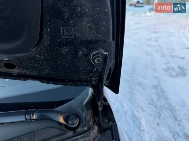 Черный Равон Р2, объемом двигателя 1.25 л и пробегом 42 тыс. км за 7700 $, фото 83 на Automoto.ua