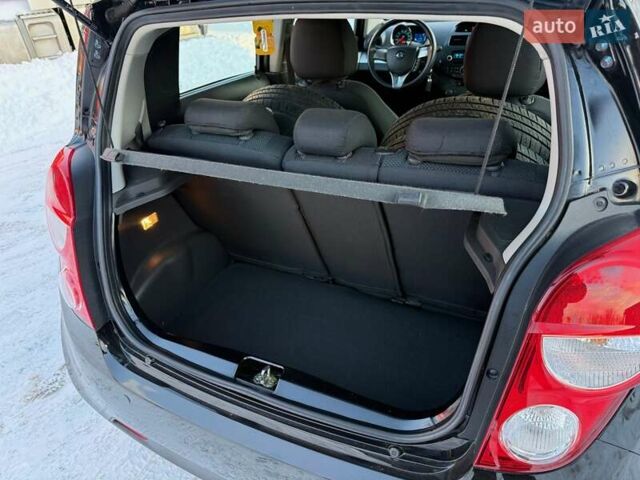 Черный Равон Р2, объемом двигателя 1.25 л и пробегом 42 тыс. км за 7700 $, фото 100 на Automoto.ua