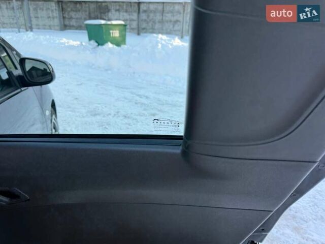 Черный Равон Р2, объемом двигателя 1.25 л и пробегом 42 тыс. км за 7700 $, фото 37 на Automoto.ua