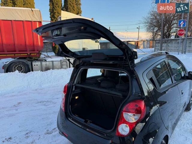 Черный Равон Р2, объемом двигателя 1.25 л и пробегом 42 тыс. км за 7700 $, фото 99 на Automoto.ua