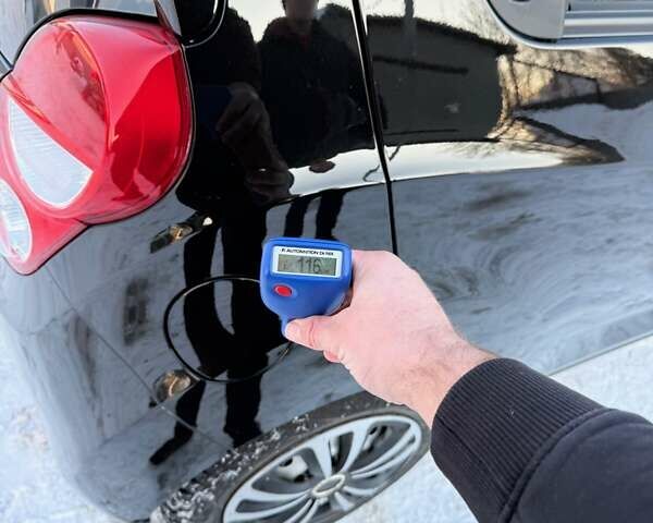 Черный Равон Р2, объемом двигателя 1.25 л и пробегом 42 тыс. км за 7700 $, фото 102 на Automoto.ua