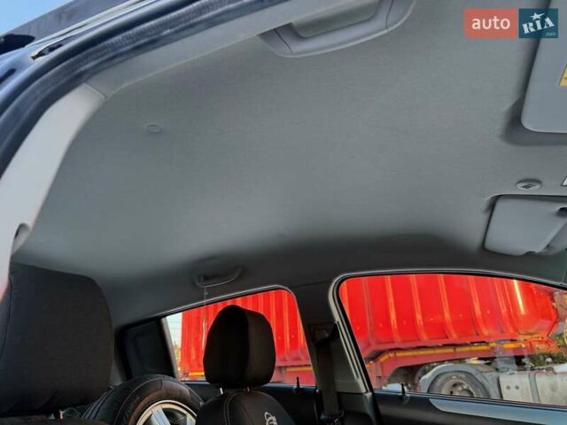 Черный Равон Р2, объемом двигателя 1.25 л и пробегом 42 тыс. км за 7700 $, фото 52 на Automoto.ua