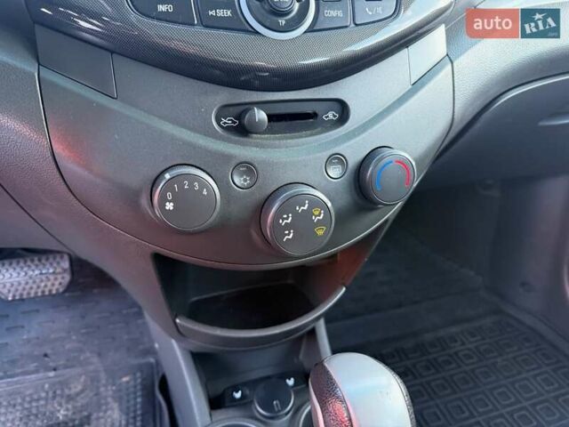 Черный Равон Р2, объемом двигателя 1.25 л и пробегом 42 тыс. км за 7700 $, фото 77 на Automoto.ua