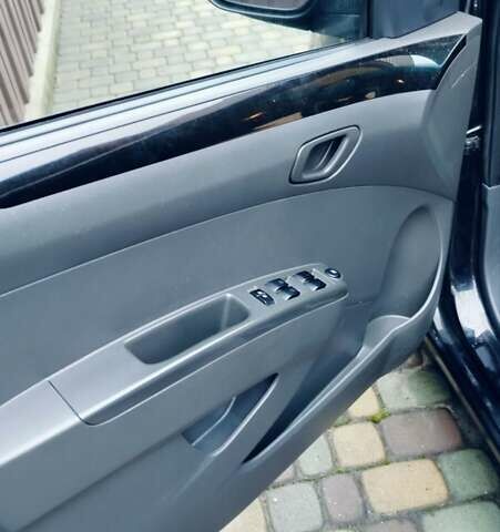 Чорний Равон Р2, об'ємом двигуна 1.25 л та пробігом 92 тис. км за 6600 $, фото 11 на Automoto.ua