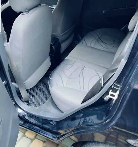 Чорний Равон Р2, об'ємом двигуна 1.25 л та пробігом 92 тис. км за 6600 $, фото 9 на Automoto.ua