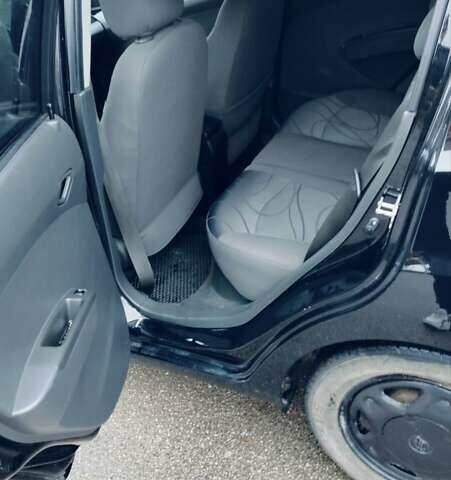 Чорний Равон Р2, об'ємом двигуна 1.25 л та пробігом 92 тис. км за 6600 $, фото 13 на Automoto.ua